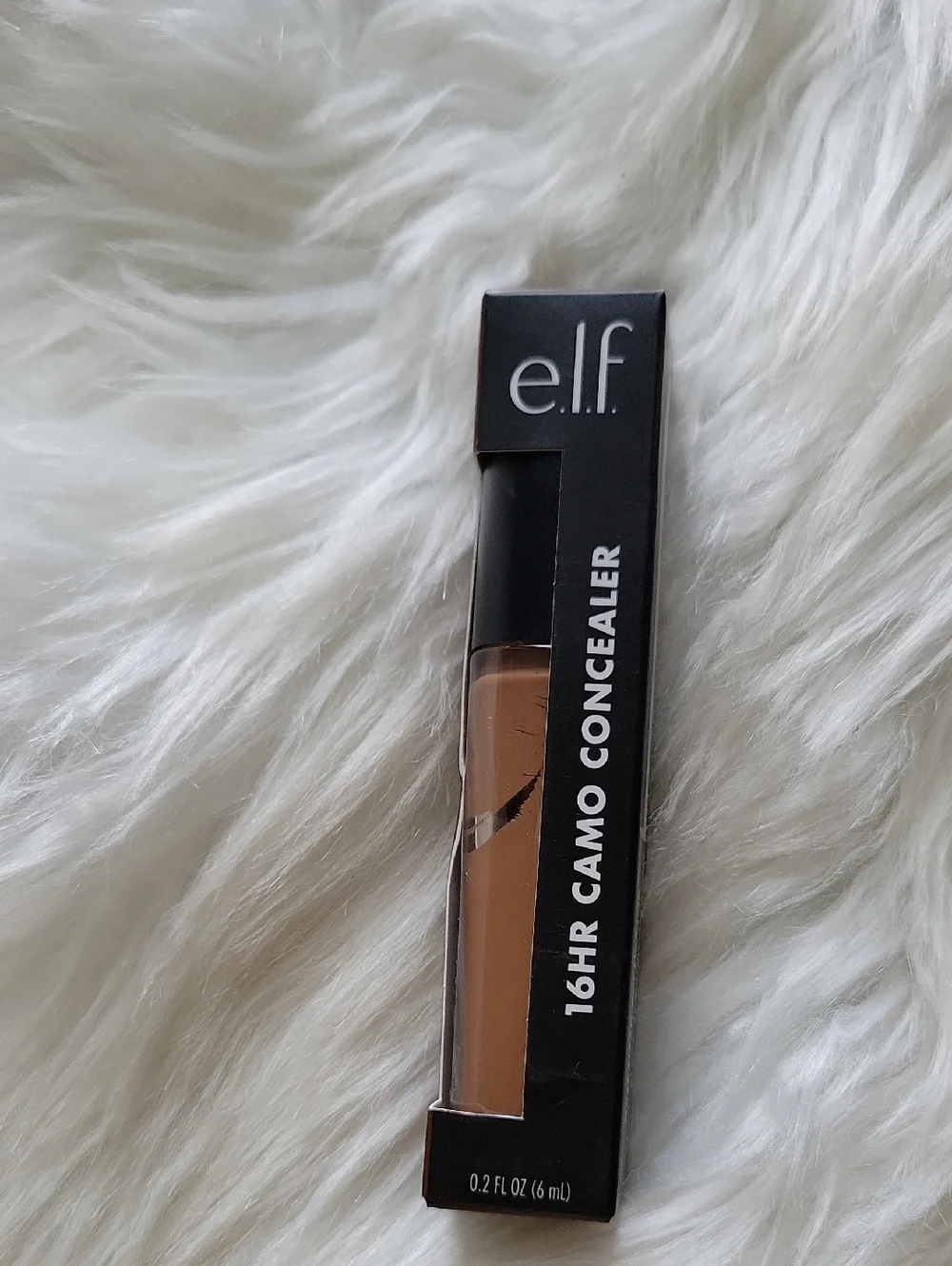 16HR Camo Concealer - 